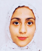 پرتره ستایش سادات کرانی