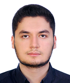 پرتره سپاس ستایش پور