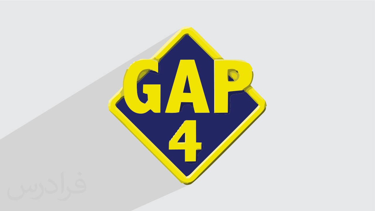 gap