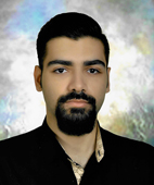 پرتره محمد شرافتیان