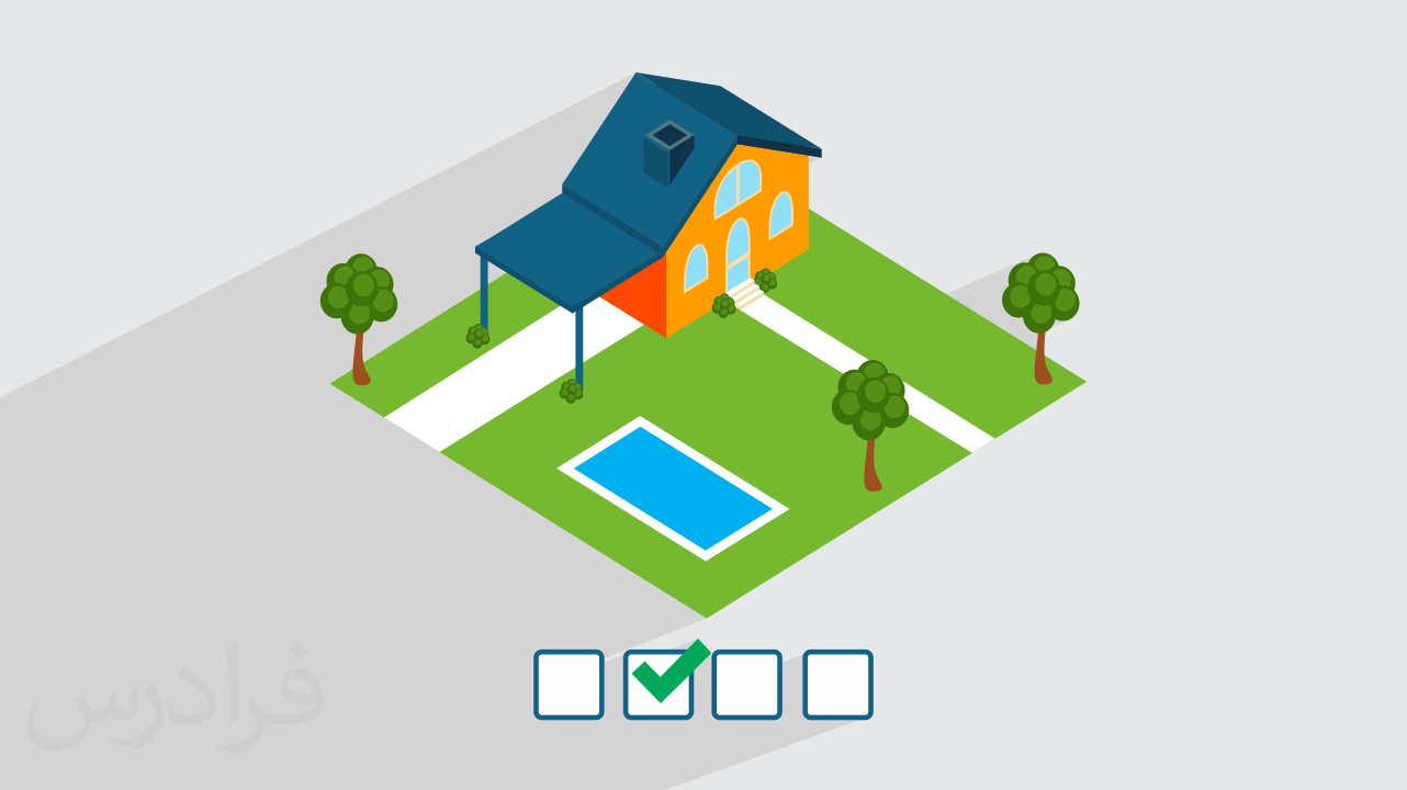 سوالات و پاسخنامه کنکور کارشناسی ارشد معماری منظر ۱۴۰۲ + دانلود رایگان