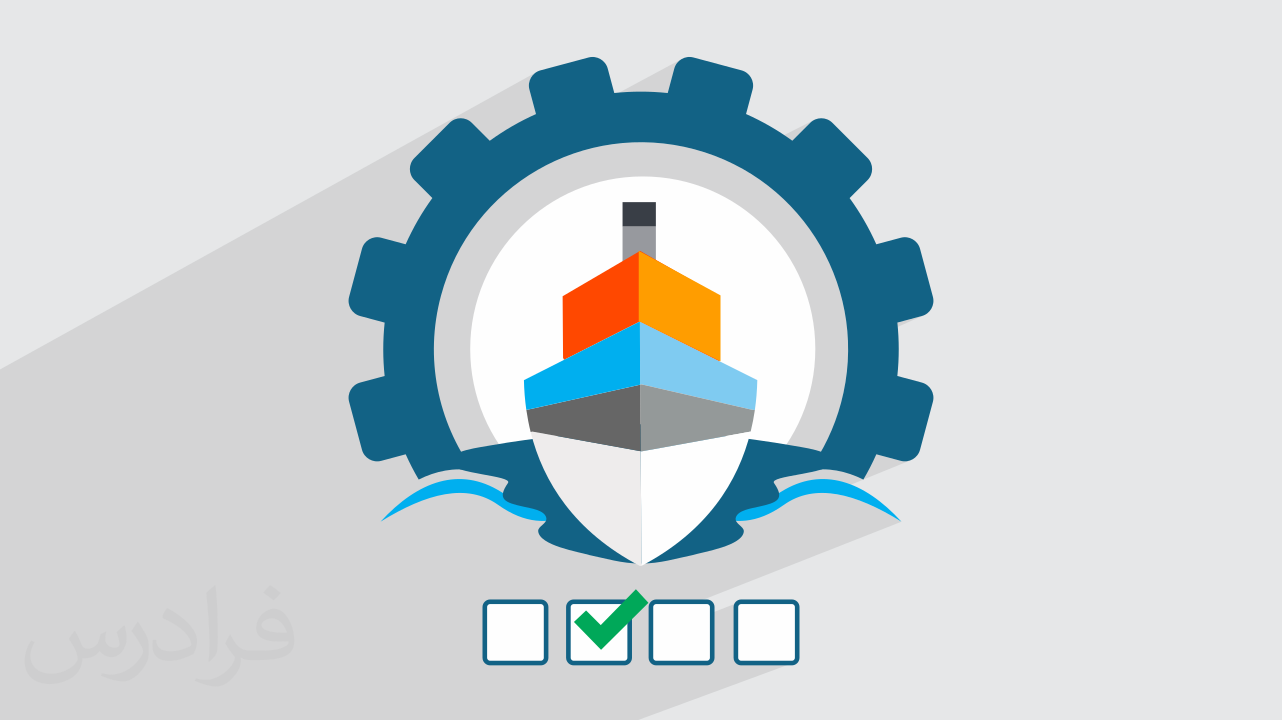 سوالات و پاسخنامه کنکور کارشناسی ارشد مهندسی معماری کشتی ۱۴۰۲ + دانلود رایگان