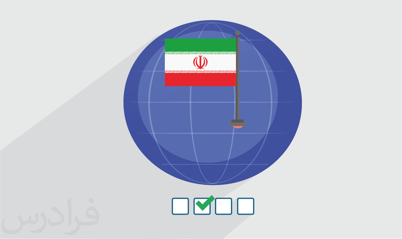 سوالات و پاسخنامه کنکور کارشناسی ارشد ایران شناسی ۱۴۰۲ + دانلود رایگان