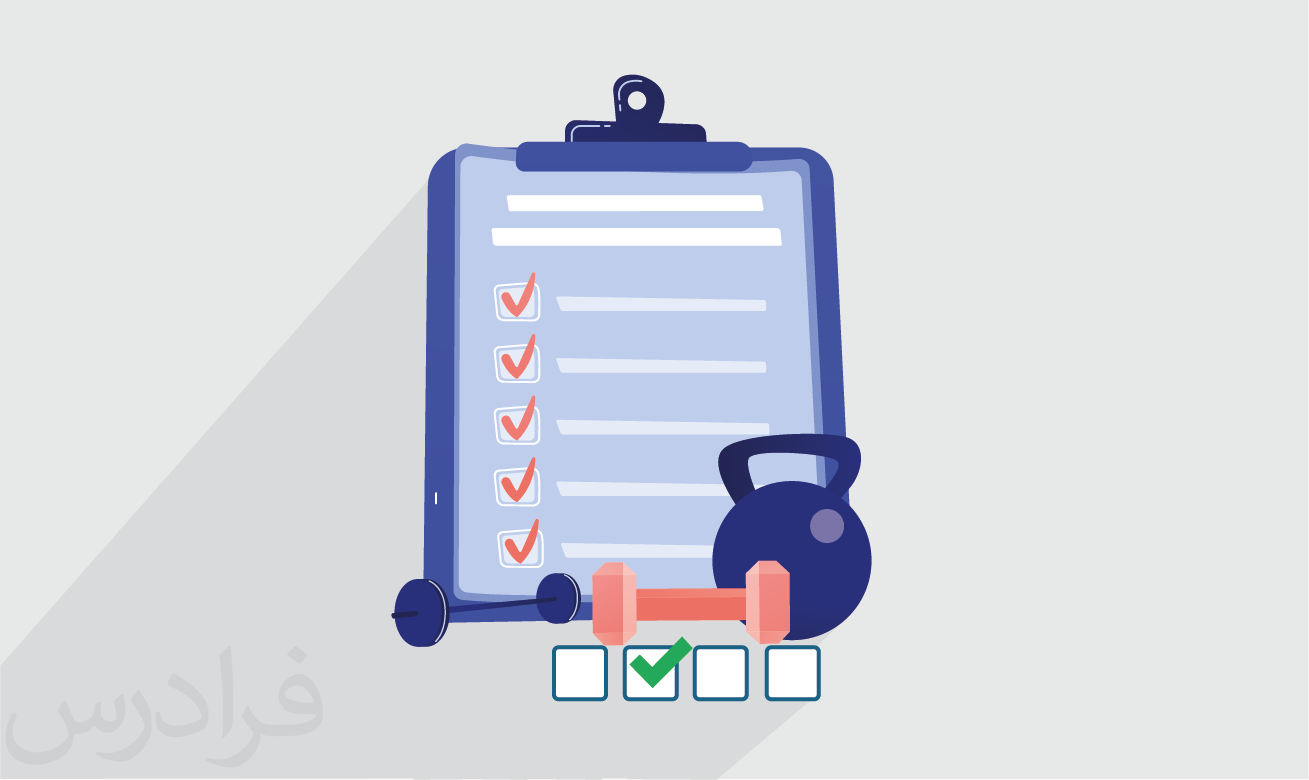 سوالات و پاسخنامه کنکور کارشناسی ارشد علوم ورزشی ۱۴۰۲ + دانلود رایگان