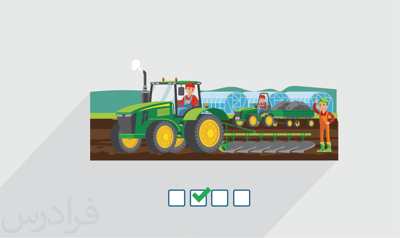 سوالات و پاسخنامه کنکور کارشناسی ارشد مدیریت کشاورزی ۱۴۰۲ + دانلود رایگان