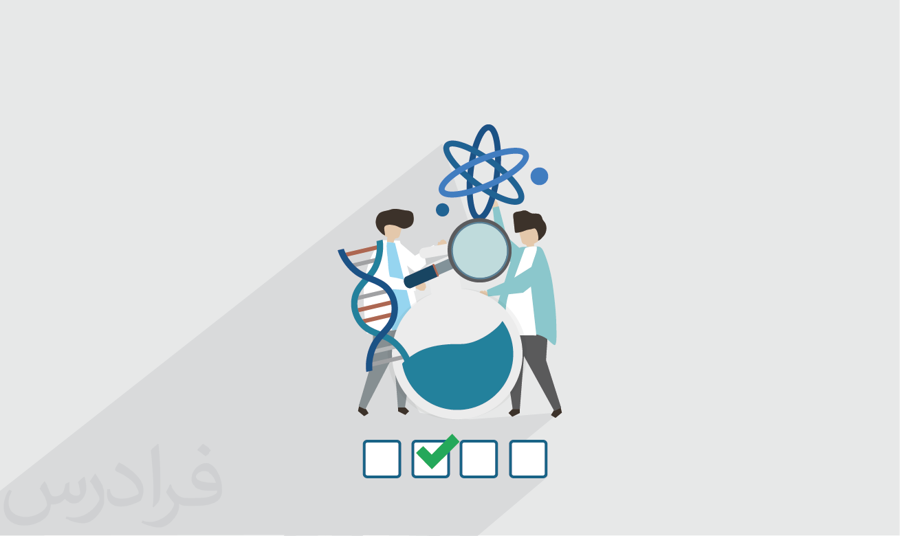 سوالات و پاسخنامه کنکور کارشناسی ارشد بیوشیمی بالینی ۱۴۰۲ + دانلود رایگان