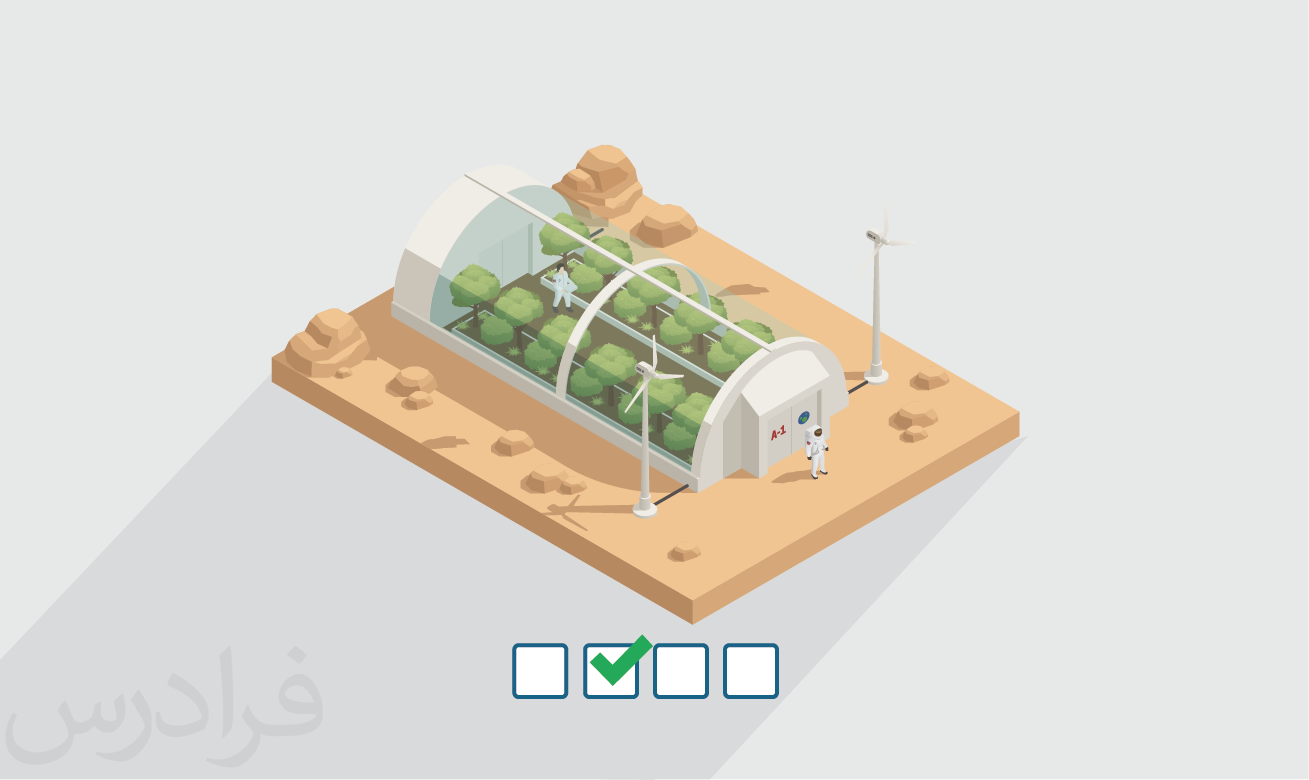 سوالات و پاسخنامه کنکور کارشناسی ارشد مهندسی فضای سبز ۱۴۰۲ + دانلود رایگان