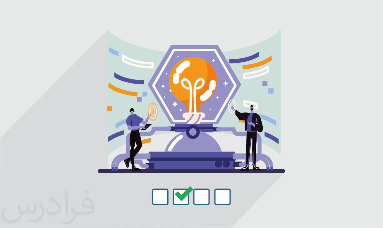 سوالات و پاسخنامه کنکور کارشناسی ارشد فوتونیک ۱۴۰۲ + دانلود رایگان