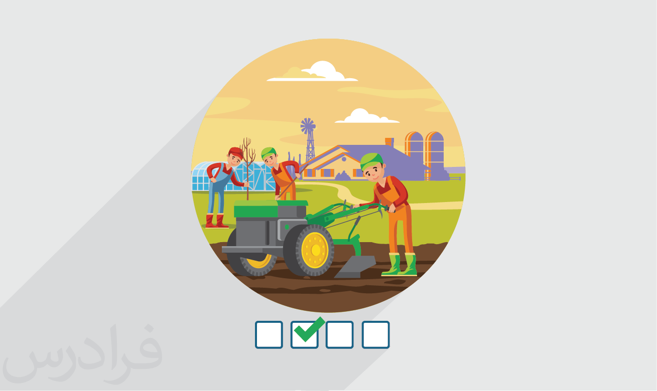 سوالات و پاسخنامه کنکور کارشناسی ارشد توسعه روستایی ۱۴۰۲ + دانلود رایگان