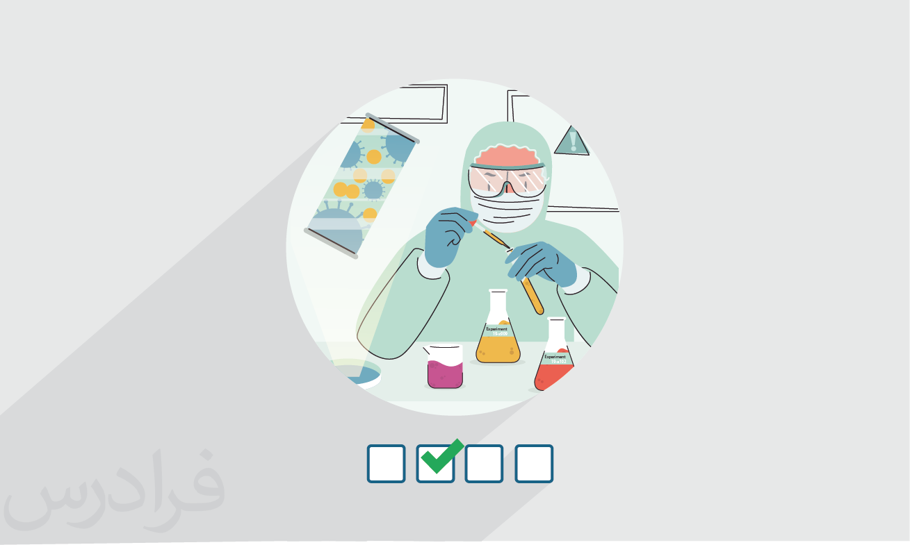 سوالات و پاسخنامه کنکور کارشناسی ارشد سم شناسی ۱۴۰۲ + دانلود رایگان