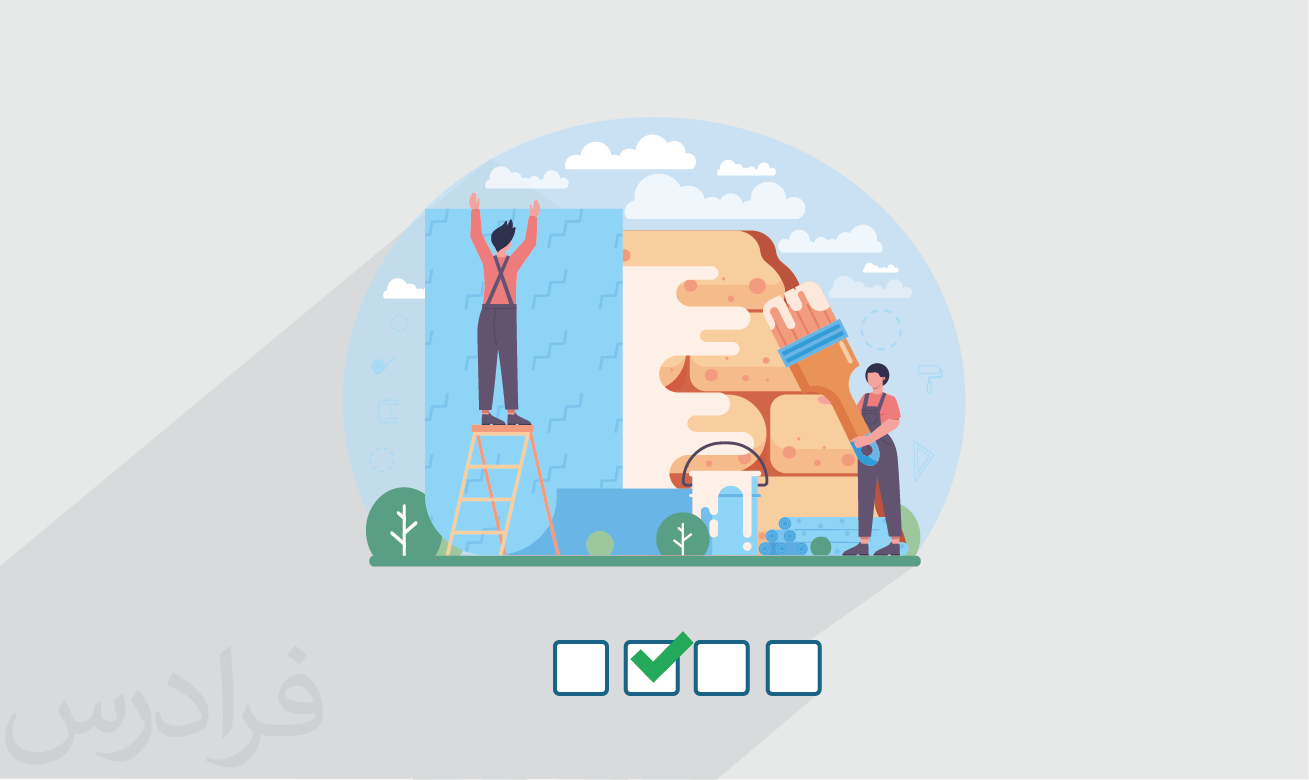 سوالات و پاسخنامه کنکور کارشناسی ارشد طراحی شهری ۱۴۰۲ + دانلود رایگان