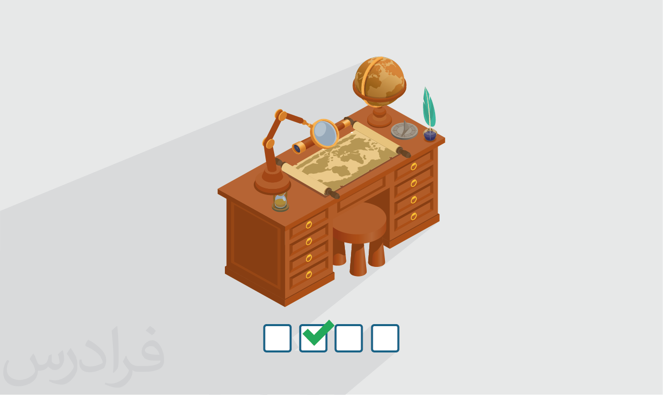 سوالات و پاسخنامه کنکور کارشناسی ارشد تاریخ و فلسفه علم ۱۴۰۱ + دانلود رایگان