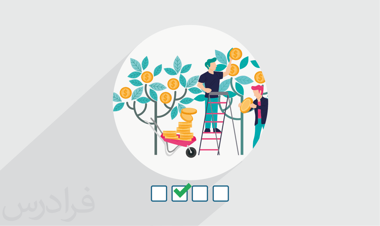 سوالات و پاسخنامه کنکور کارشناسی ارشد اقتصاد کشاورزی ۱۴۰۱ + دانلود رایگان