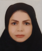 پرتره ناهید روزبه