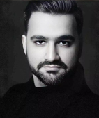 پرتره دکتر سجاد فتاحی زفرقندی