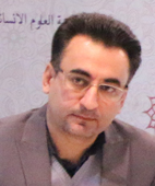پرتره داود مهرابی