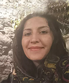 پرتره زینب موسوی
