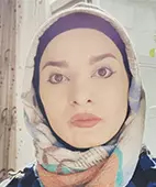 پرتره مهندس لعیا محمدی