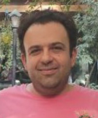 پرتره امیر شاهین