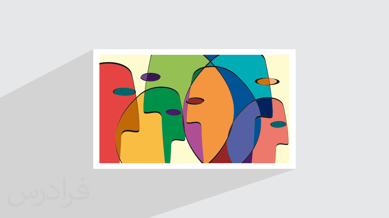 کاور آموزش جامعه‌شناسی هنر