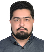 پرتره بهروز خرمی