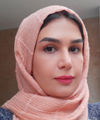 پرتره فرنوش قاسمی