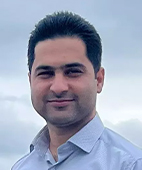 پرتره ابوالفضل میرزارمضانی