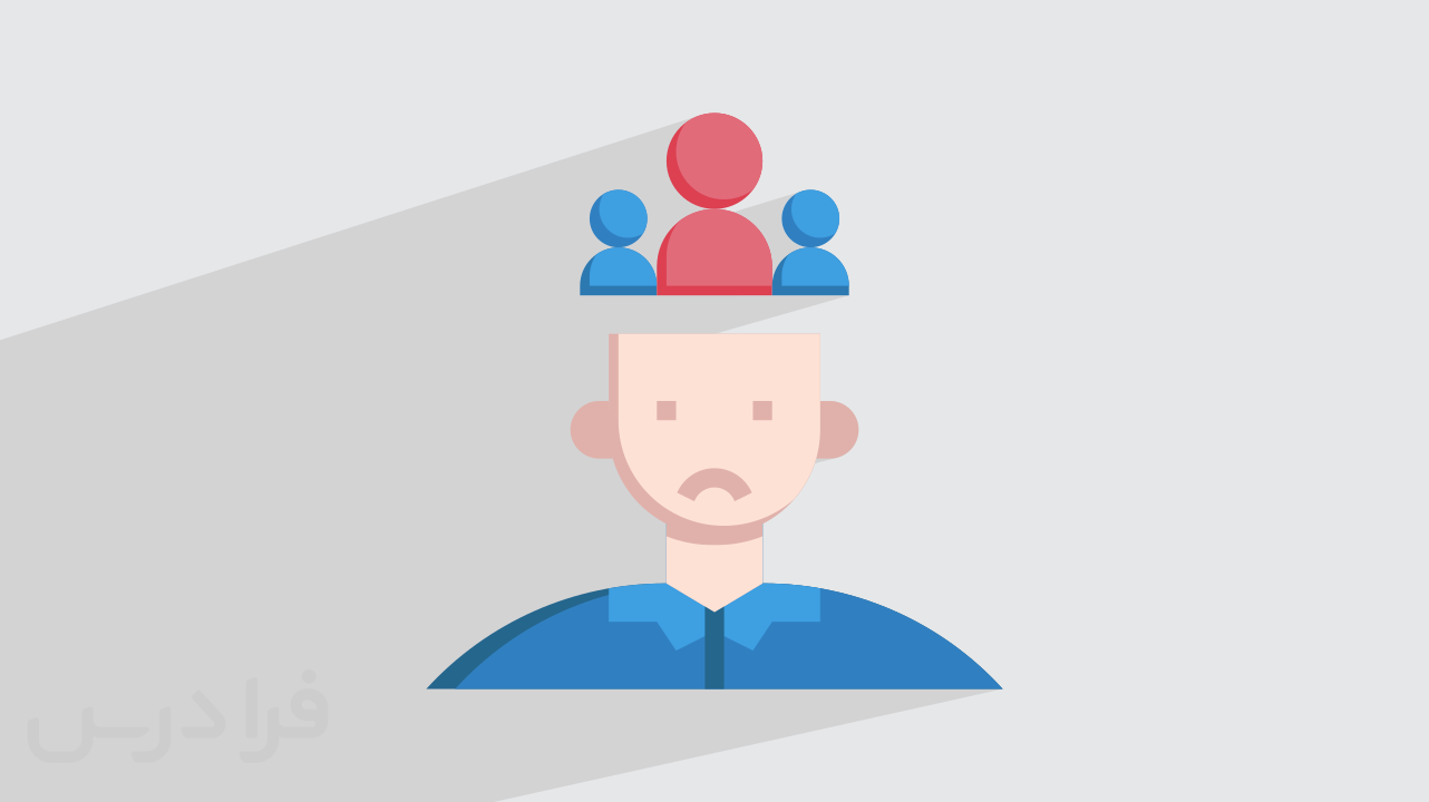 اختلال اضطراب اجتماعی SAD چیست؟ + علائم، تشخیص و تفاوت‌های بالینی (آموزش رایگان)