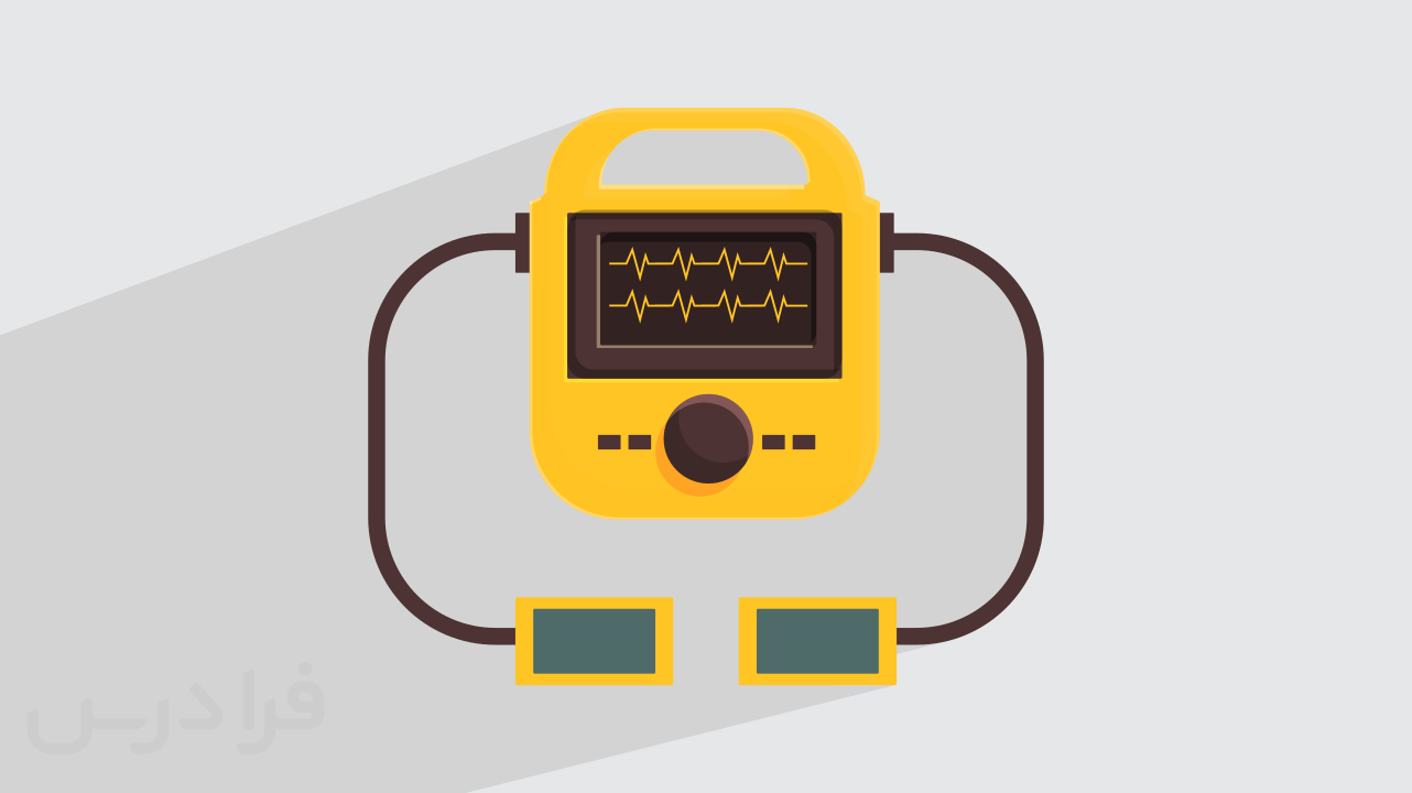 آموزش کنترل ارتعاشات در صنعت + اندازه‌گیری با روش‌های پیشرفته