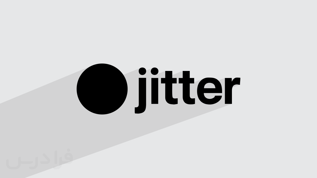 آموزش طراحی و انیمیشن ‌سازی آنلاین با ابزار Jitter.video + کاربردها و راهنمای عملی (رایگان)