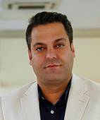 پرتره دکتر محمد صبری