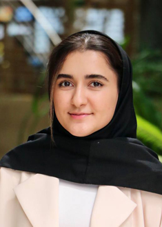 Sadaf Rani صدف رحیمی – جدیدترین آموزش ها | فرادرس