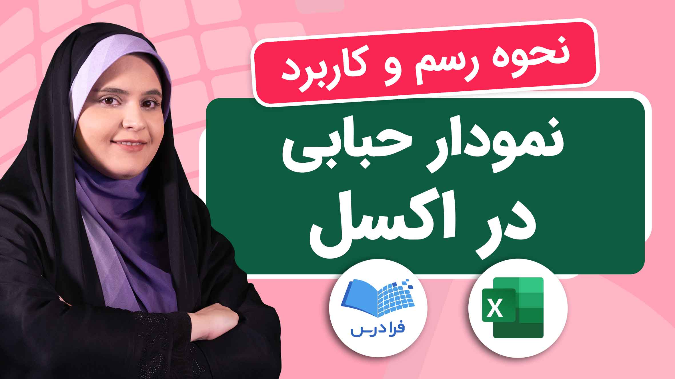 فیلم آموزش اولویت محاسبات ریاضی در Excel در فرادرس
